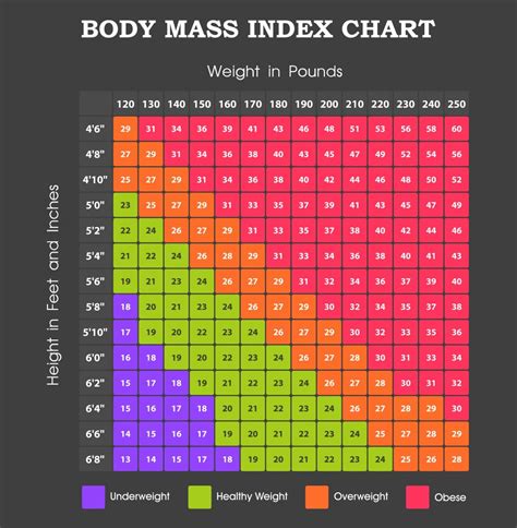 What Does Bmi Mean