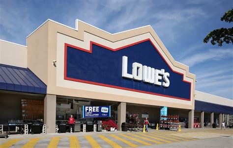 lowes offer toolequipment rental answered  quarter finance