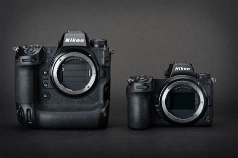 nikon  long term shooting experience digital photography review