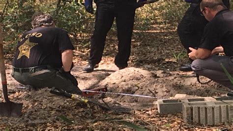 human remains found by police may belong to missing florida woman wchs
