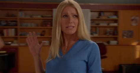 Watch Glee Celebrate 100th Episode With Superstars Gwyneth Paltrow And