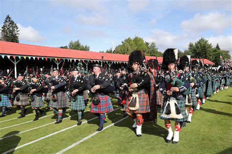 braemar gathering cancelled due  pandemic safety risk stv news