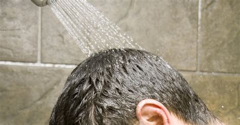 French People Do Not Like To Shower Survey Shows Thrillist