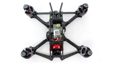 massive droner   catalyst machineworks
