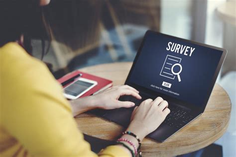 quick history   surveys