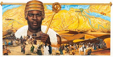 5 most powerful african kings from history