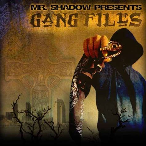 mr shadow gang files