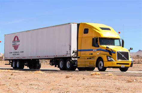 picture big truck shipment diesel engine vehicle transportation cargo