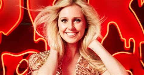 the x factor s diana vickers reveals she loves sex scenes in rocky horror show birmingham live