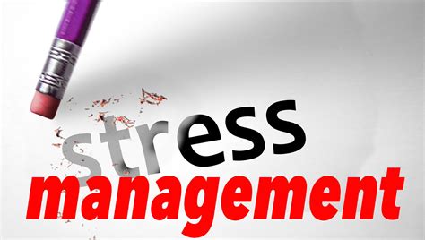 upcoming  managing stress effectively mindspeak