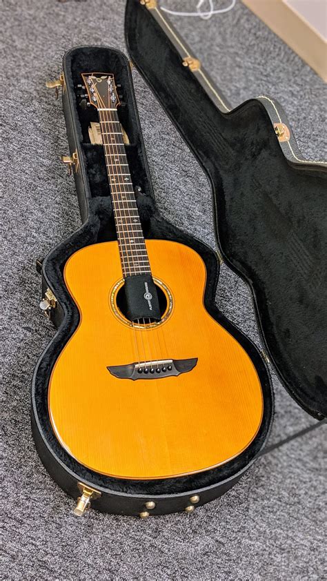sale  trade traded  acoustic guitar forum