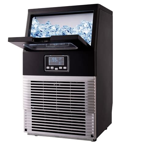freestanding commercial ice maker machine health smarthomes