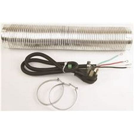 electric dryer hook  kit  prong walmartcom