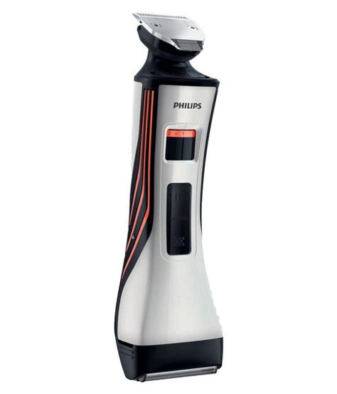 philips qs beard trimmer metallic lacquer buy philips qs