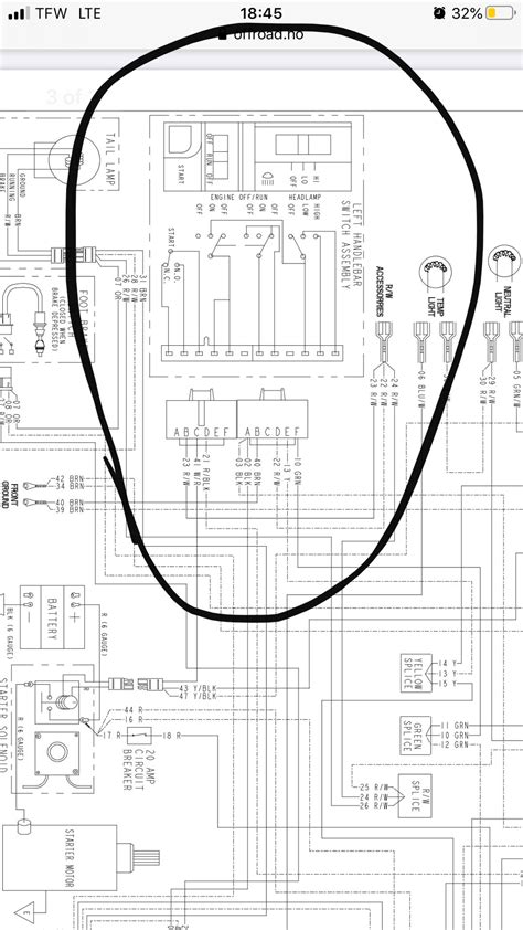 predator engine wiring diagram wiring digital  schematic