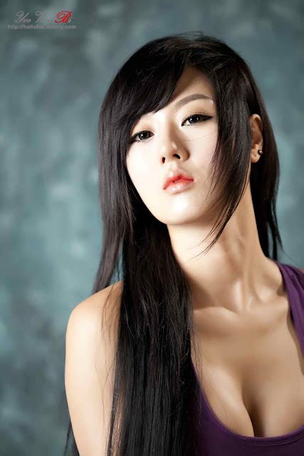 Perfect Body Hwang Mi Hee Fc