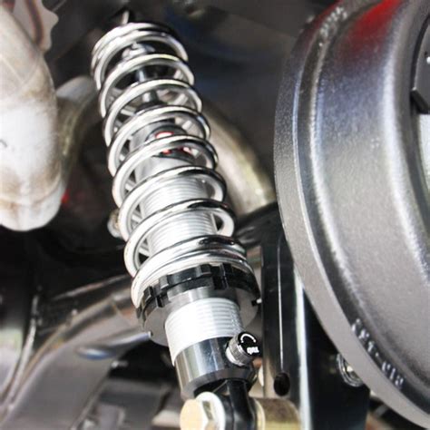 correctly choosing coilover shocks   classic