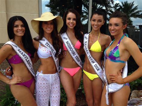 Teen Pageants In Colorado Other Hot Photos