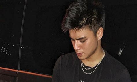 Ronnie Alonte Breaks Silence On Rumored Conflict With Loisa Andalio