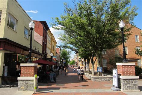 winchester virginia  development boom town