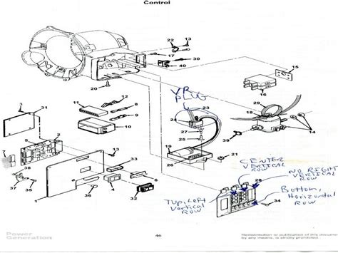 onan rv generator wiring diagram onan generator manual    fits  entering