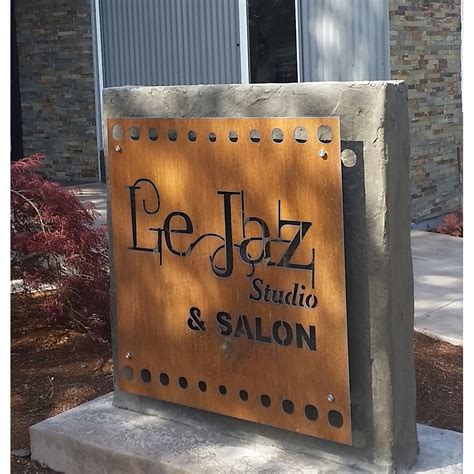 le jaz salon grants pass   services  reviews