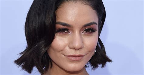 Vanessa Hudgens So You Think You Can Dance Judge