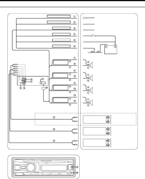 alpine cde  wiring diagram alpine cde    power  radio cd zoeller pumps wiring