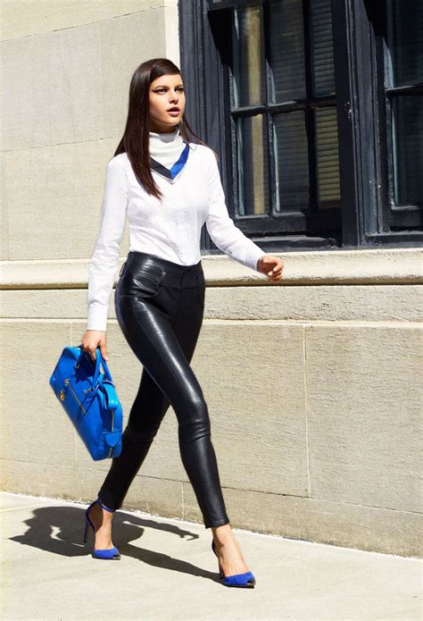 98 best images about edgy business attire on pinterest
