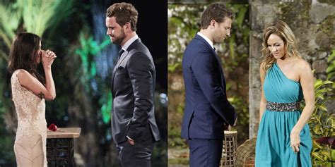 the most dramatic bachelor breakups of all time — worst
