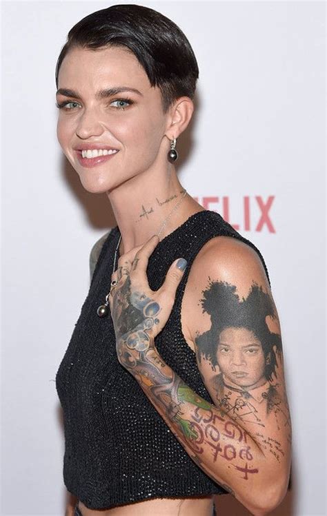 17 best images about tattooed celebrities on pinterest