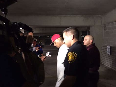 San Antonio Police Arrest 2 Men In Human Trafficking Case