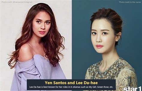 10 celebs and their asian star doppelgangers abs cbn entertainment