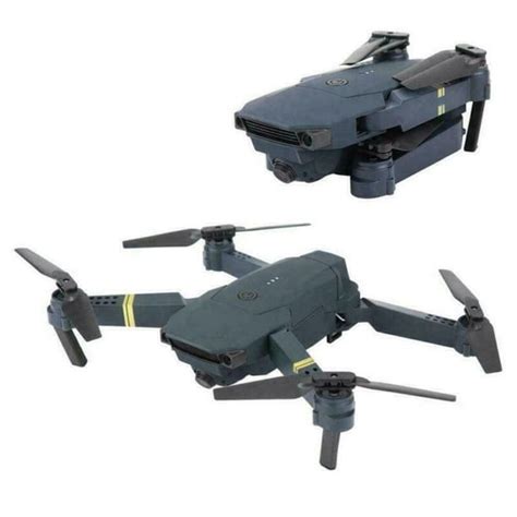 drone  pro foldable quadcopter wifi fpv  p hd camera