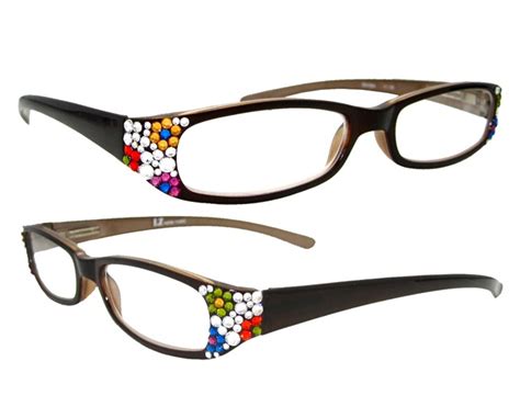 54 best cute reading glasses images on pinterest reading glasses