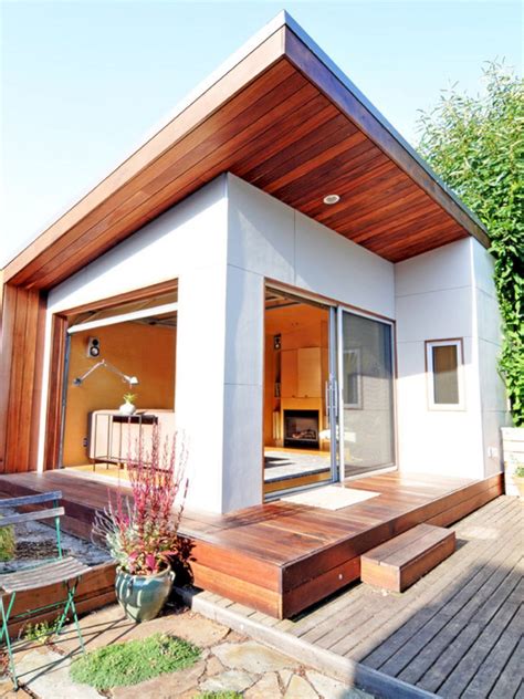 modern small house design