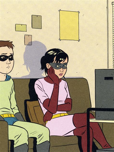 8 Great Comics About Sex From Saga To Starfire Inverse
