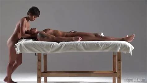 erotic cock massage