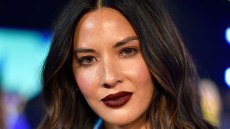 the shady side of olivia munn