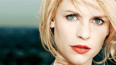 Hd Wallpaper Actresses Claire Danes Blonde Blue Eyes Wallpaper Flare