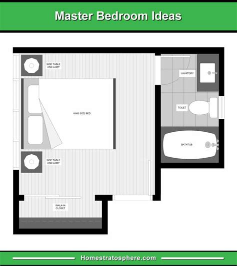 bedroom floor plan  dimensions viewfloorco