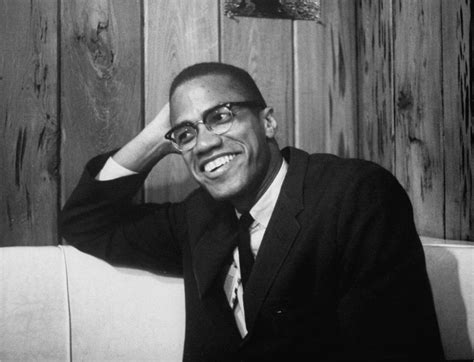 Remembering Civil Rights Giant Malcolm X 50 Years After