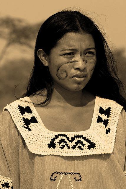 guajira colombia native people world cultures colombian people