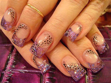 acrylic nails designs pccala