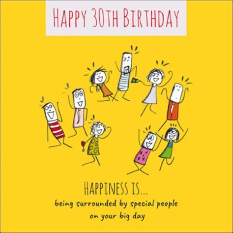 funny happy  birthday card