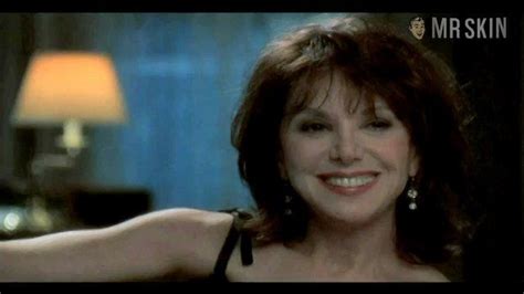 Marlo Thomas Nude Find Out At Mr Skin