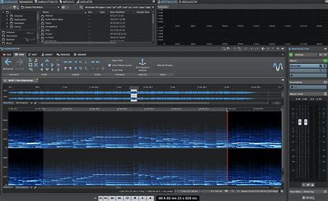 audio editing software  mac sitearticle