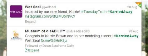 wet seal and museum of disability karriedaway wet seal