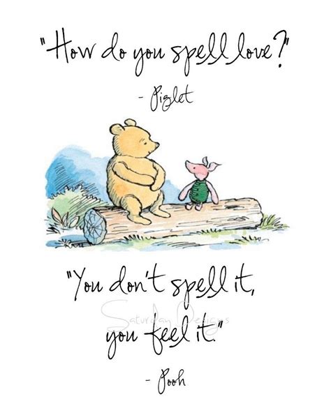 happy valentines day winnie  pooh quotes pooh quotes pooh bear quotes