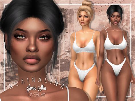 sims  skin details mod retcat